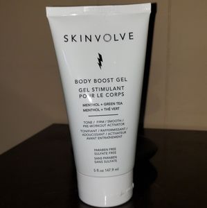 Skinvolve body boost gel